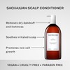 SACHAJUAN Scalp Shampoo & Conditioner 990ml