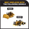 1:50 Caterpillar 374D L Hydraulic Excavator – High Line Series