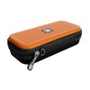 Target Darts Orange Takoma Regular Darts Case - Holds x