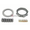 TB Parts Kawasaki KLX 110 & L HD Clutch Kit