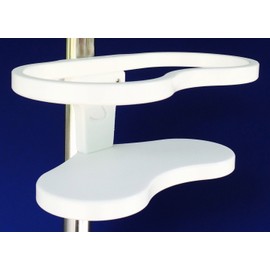 Snapit Versatile Double Drink Holder