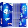 ILantule White Stripes, Teeth Whitening Strips, Teeth Whitening Set for