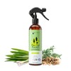 kin+kind Plant-Based Flea & Tick Spray for Dogs and Cats