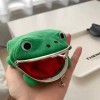 Unbranded Naruto Gama-chan Frog Replica Coin Purse Cosplay