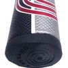 ODYSSEY 22 ST Pistol Size Putter Grip Silver/White/Red PISTOL #5720170