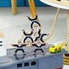 Vilac 9306 Acrobats Balance Game National Marine Sailor