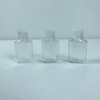 Snap-on Mini Decoating Bottle 50ml / 똑딱이 미니 소분 공병 50ml