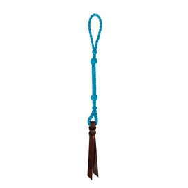 Weaver Leather Quirt with Wrist Loop