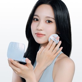 tippet Tipit Icy Fit Cover Cushion 12g 6colors / 티핏 아이시 핏 커버 쿠션 12g 6colors