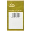 Suma Dill Herb 15 g (Pack of 6)