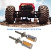 2pcs Glow Plug Igniter Starter Tools for HSP for RedCat