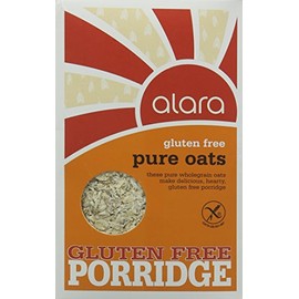 Alara Everyday Gluten Free Pure Oats, 500g