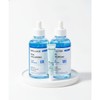 WELLAGE Real Hyaluronic Blue 100 Ampoule 60ml x 2 (+