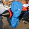 Ducksback Waterproof Full Engine Outboard Cover Suitable For 4-6 HP