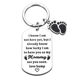 Baby Shower Gifts for Mom, New Mom Gifts for Women First Mothers Day Gifts Mother's Day Gifts for New Mom Mommy Mother To Be Pregnant Mom, Mothers Day Gifts from Husband Unique Christmas Gifts