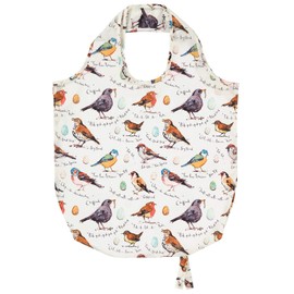 Ulster Weavers Mf Birdsong Packable Bag, Multi