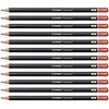 Graphite Pencil - STABILO Exam Grade - Box of 12