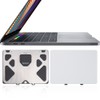 Tablet Part Silver Trackpad for Macbook Pro A1286 2009 2010
