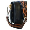 Shoulder Strap Colourful Adjustable Shoulder Strap for Shoulder Bags and