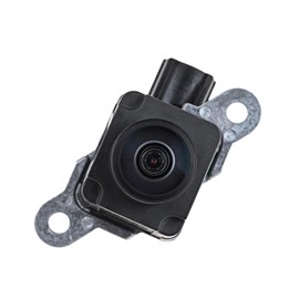 Kacepar Reversing Camera Kit Reversing Camera Plug and Play Car Reversing Camera Compatible with Dodge Ram 1500 2500 4500 5500 2013-2017