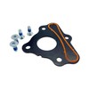 HYXUAN Camshaft Retainer Plate Gasket Seal and Bolt Kit Compatible