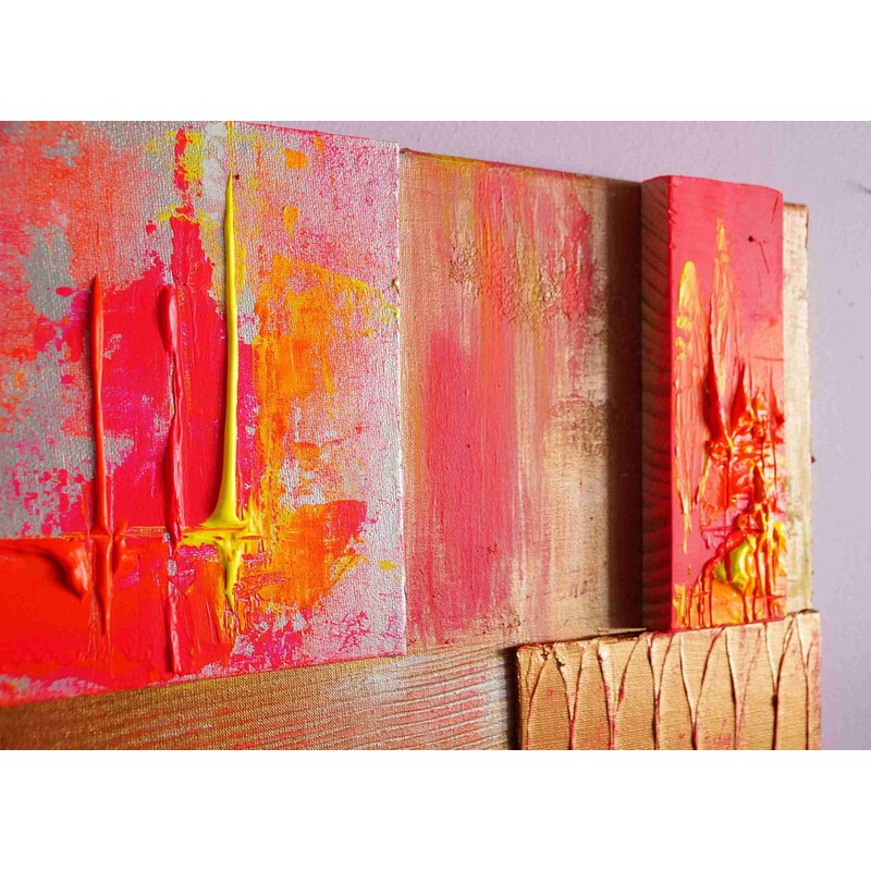 El Greco Acrylic Colours Set of 18 28251