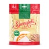 Genuine Fred SPONGIOLI, Compressed Kitchen Sponges, Set of 6