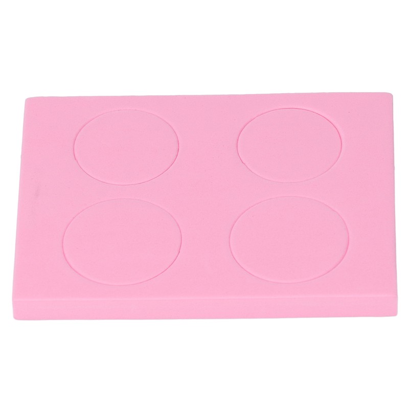 Foam Tube Rack Rectangle High Density Floating Foam Centrifuge Tube