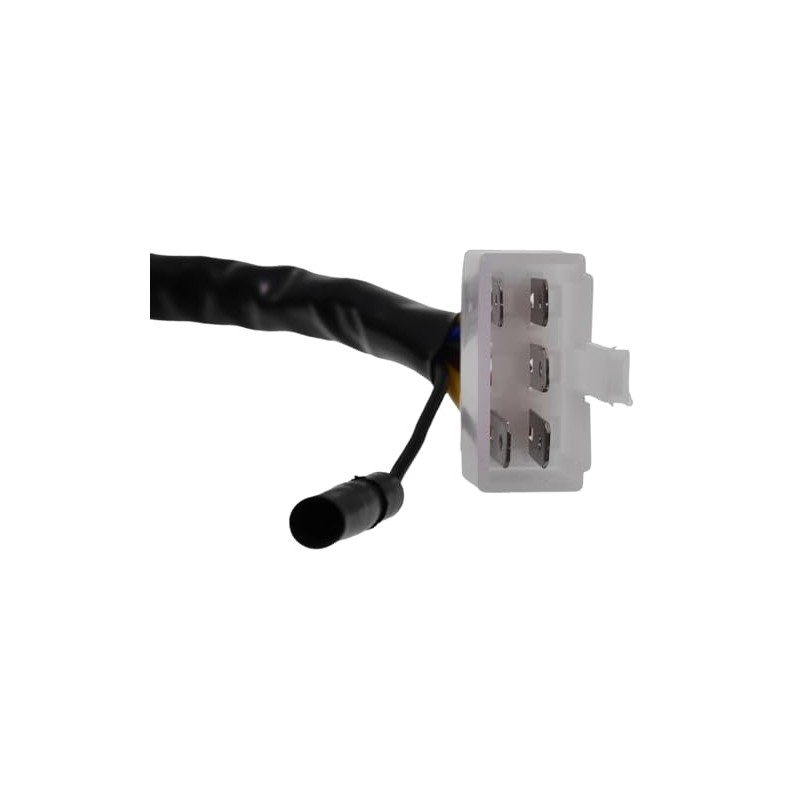 2EXTREME Alternator Compatible with Honda Bali SJ 50, Dio 50,