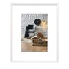 Hama 66248 | "Sevilla Plastic Photo Frame | 10 x