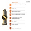 SKYN Manix Skyn King Size 20 Condoms