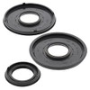 Vertex Sealing Gaskets Compatible with/Replacement for Yamaha GP800 Wave Runner