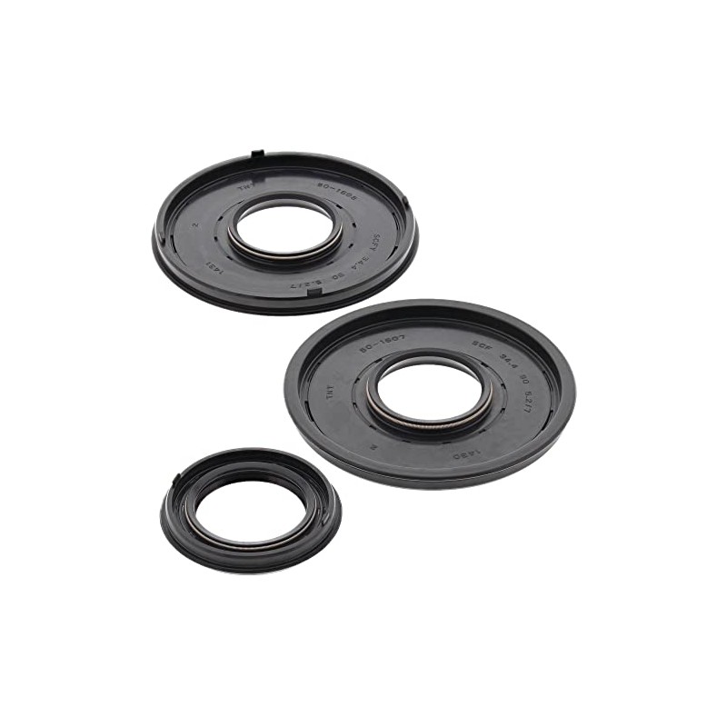 Vertex Sealing Gaskets Compatible with/Replacement for Yamaha GP800 Wave Runner