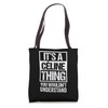 It's A Céline Thing You Wouldn't Understand First Name Tote