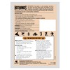 HotHands Hand Warmers Pair Value Pack Air Activated Warmers Up