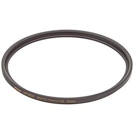 Nikon Arcrest Protection Filter, High Performance Genuine Lens Protection Filter