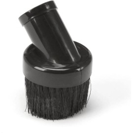 For Shop-Vac Shop-Vac Round Brush, 1.25 Inch Diameter Cleaning Delicate Surfaces (1-Pack)