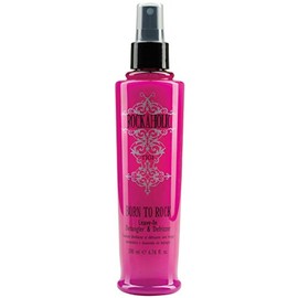 Born To Rock by TIGI Rockaholic Leave-in Detangler and Defrizzer 200ml