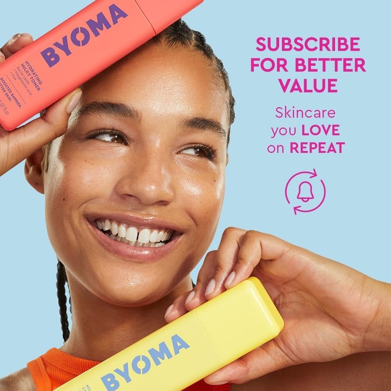 BYOMA ACEITE DE LÍPTIDO, LIPTIDE LIP MASK