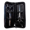 HOORAIN SHEARS Tijeras Profesional Estilista Barbero Peluquero