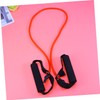 BESPORTBLE Natural Latex Exercise Pull Rope Elastic Pull Rope Resistance