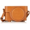 Sony LCJ-RXF C Digital Camera Case Jacket Case Beige