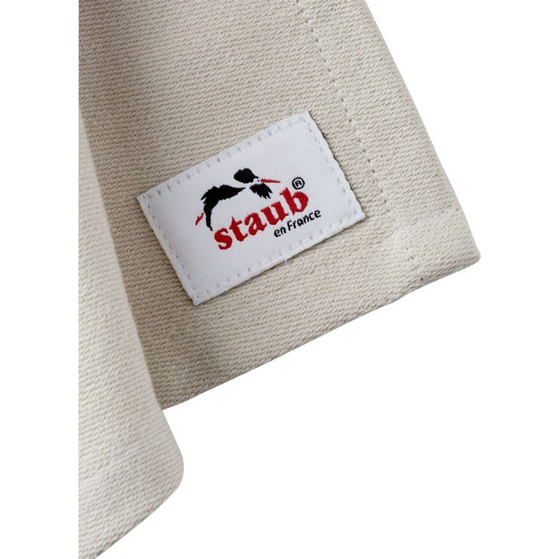 STAUB Kitchen Towel, Blue