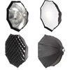 Godox Ad-s7 Multi-Functional 45cm Umbrella Softbox Soft Box for WITSTRO