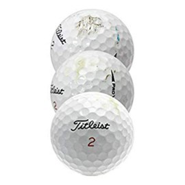 Titleist Pro V1 - Pelotas de Golf - 12 Pelotas de Golf