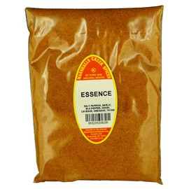 Marshalls Creek Spices Refill Pouch Essence Of ****** (Compare To Essence Of Emeril) Seasoning, 13 Ounce