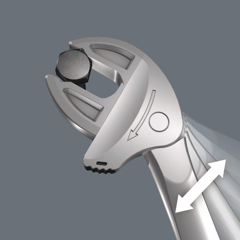 6004 Joker S Joker with Flexible Size Adjustment; 10-13mm