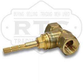 DXV 1/2" In Wall Rough In Valve NPT D35000710.191