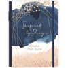Inspired by Prayer: A Creative Prayer Journal (Deluxe Signature Journals)