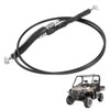 Gear Selector Shift Cable 7081753 Replace Accessory Fit for Polaris